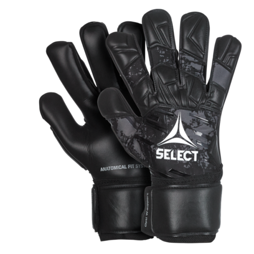 Select Goalkeeper Gloves 55 Extra Force