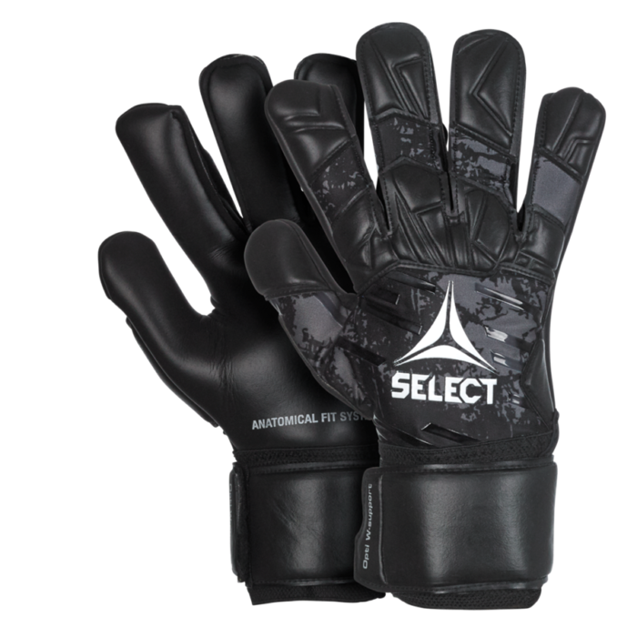 Select Goalkeeper Gloves 55 Extra Force - Image 1