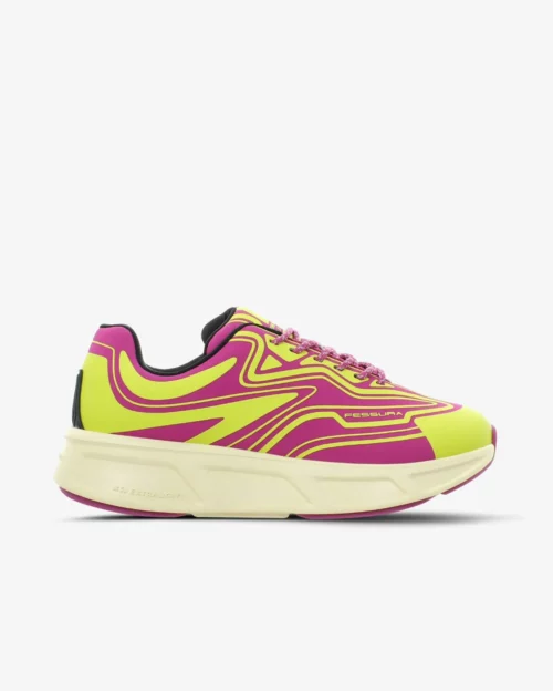 Fessura Casual shoes