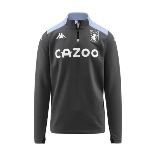 Kappa Aston Villa FC სპორტული ზედა