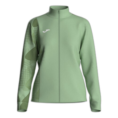 Joma woman's sweat jacket