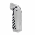 Kappa მამაკაცის ჰუდი - Image 4