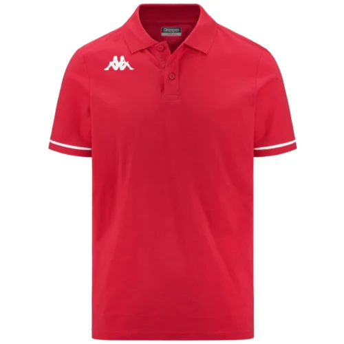 Kappa Polo T-shirt