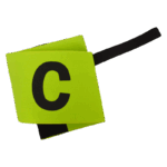 Sportifrance Captain's Armband -C