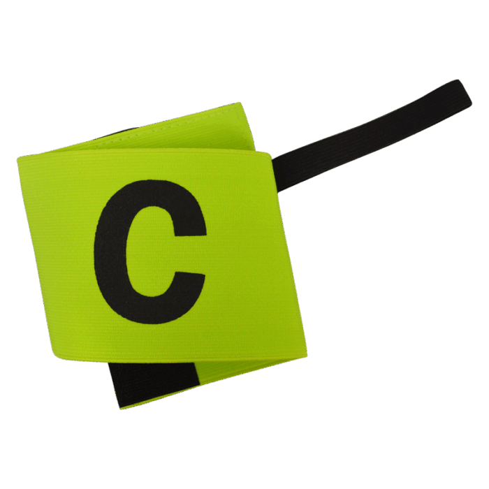Sportifrance Captain's Armband -C - Image 1