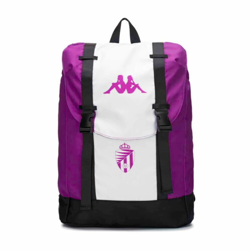 Kappa Real Valladolid backpack