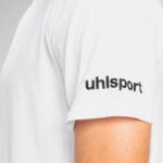 uhlsport man T-Shirt - White - Image 4