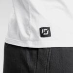 uhlsport man T-Shirt - White - Image 2