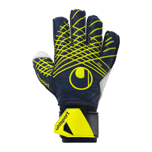 Uhlsport Prediction Soft Flex Frame Goalkeeper Gloves