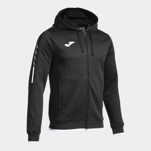 Joma Hooded Jacket