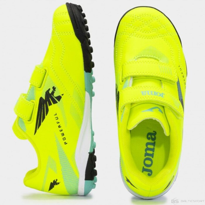 Joma Turf shoes - Image 4