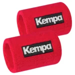 Kempa Pair of sponge wristbands