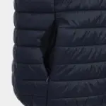 JOMA დუტის ჟილეტი URBAN V PADDING VEST NAVY ლურჯი - Image 3