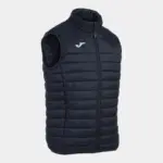 JOMA დუტის ჟილეტი URBAN V PADDING VEST NAVY ლურჯი - Image 4