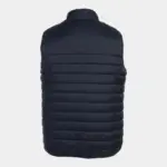 JOMA დუტის ჟილეტი URBAN V PADDING VEST NAVY ლურჯი - Image 5