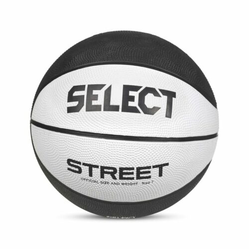 Select კალათბურთის ბურთი