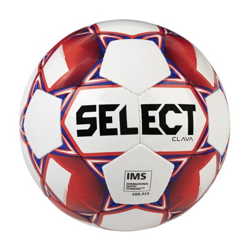 Select ფეხბურთის ბურთი
