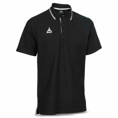 Select მამაკაცის პოლო მაისური