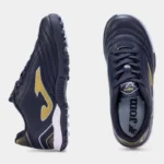 Joma Turf shoes TOLEDO JR TOJS2503TF blue - Image 4