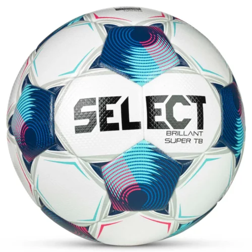 Select Briliant Super ball