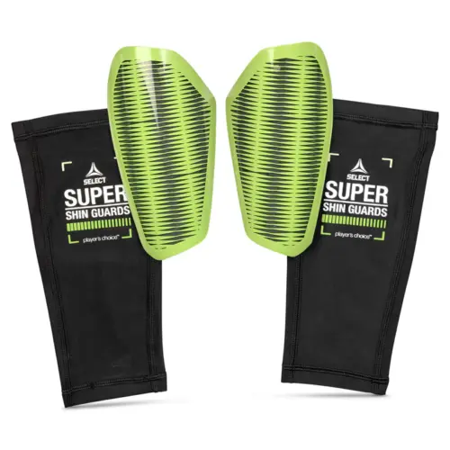 Shin Guard Super