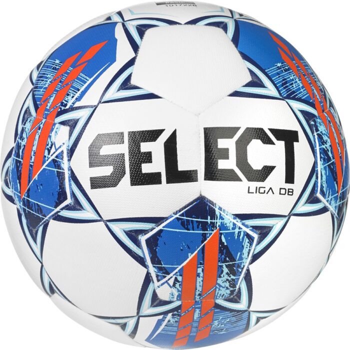 Select ფეხბურთის ბურთი - Image 1
