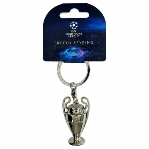 UEFA Champions League ბრელოკი