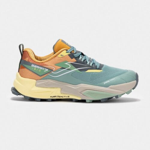 Joma Trail-running shoes