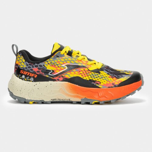 Joma Trail-running shoes