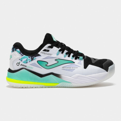 Joma Tennis shoes