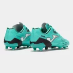 JOMA ბუცი  SCORE 2527 TURQUOISE FIRM GROUND ფირუზისფერი - Image 4