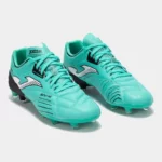 JOMA ბუცი  SCORE 2527 TURQUOISE FIRM GROUND ფირუზისფერი - Image 5