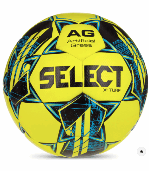 Select ფეხბურთის ბურთი