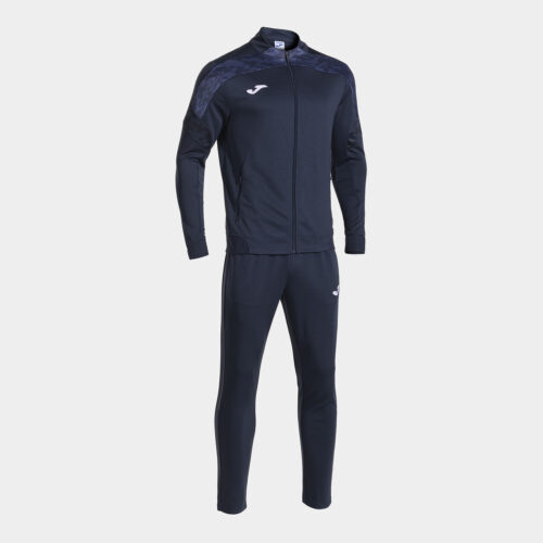 Joma Tracksuit man Championship VIII dark navy