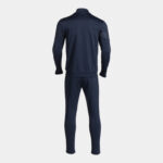 Joma Tracksuit man Championship VIII dark navy - Image 2