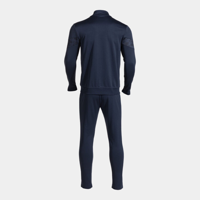 Joma Tracksuit man Championship VIII dark navy - Image 2