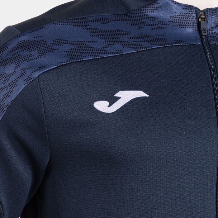 Joma Tracksuit man Championship VIII dark navy - Image 3