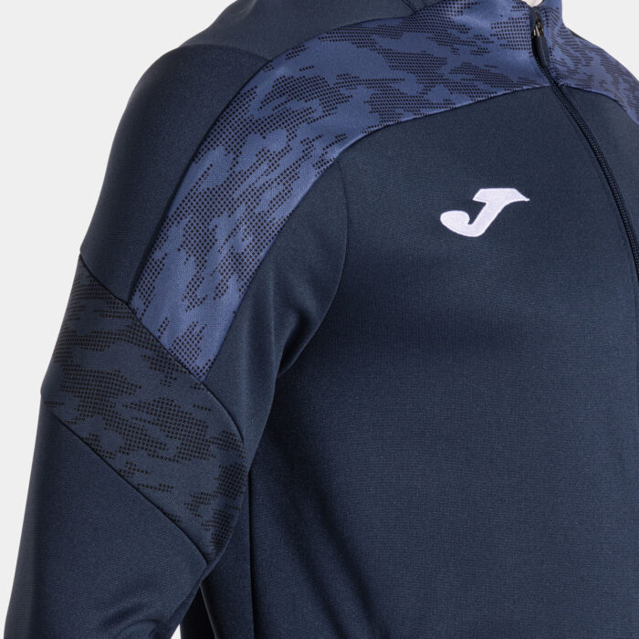 Joma Tracksuit man Championship VIII dark navy - Image 4