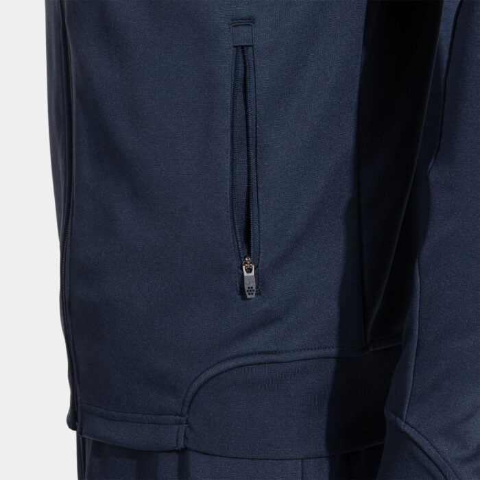 Joma Tracksuit man Championship VIII dark navy - Image 5