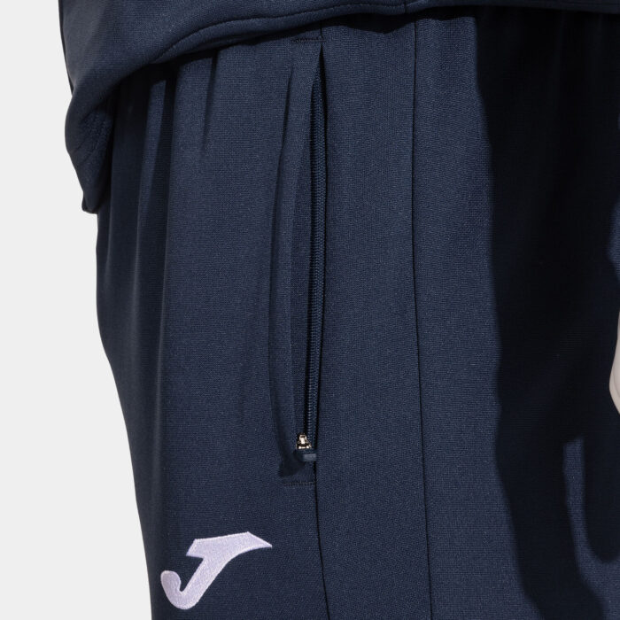 Joma Tracksuit man Championship VIII dark navy - Image 7