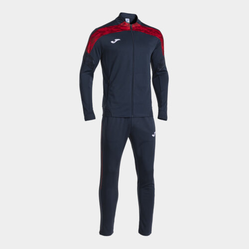Joma Tracksuit man Championship