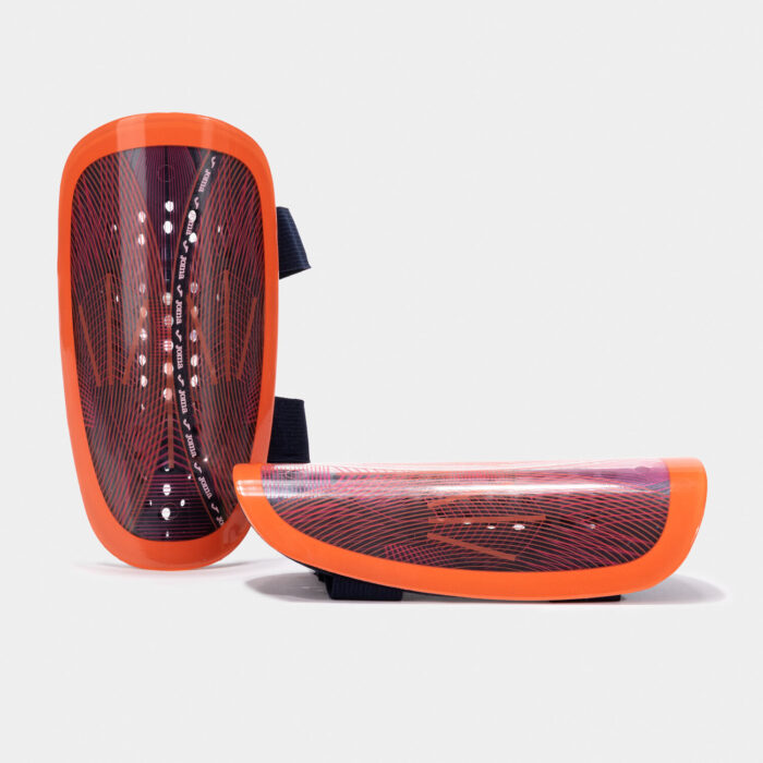 Shin guard Attack - Image 1