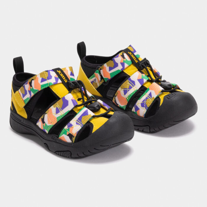 Joma Casual flip-flops - Image 2