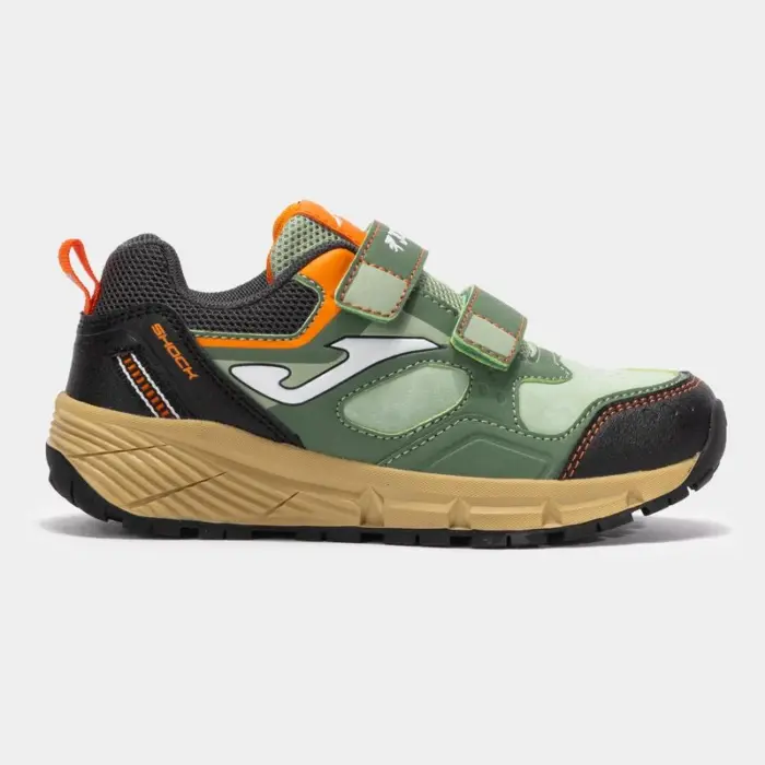 Joma Trail-running shoes - Image 1
