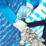 Uhlsport Goalkeeper Gloves FM Cybertec Ultragrip SC - Image 3