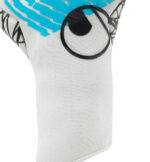 Uhlsport Goalkeeper Gloves FM Cybertec Ultragrip SC - Image 6