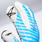 Uhlsport Goalkeeper Gloves FM Cybertec Ultragrip - Image 4