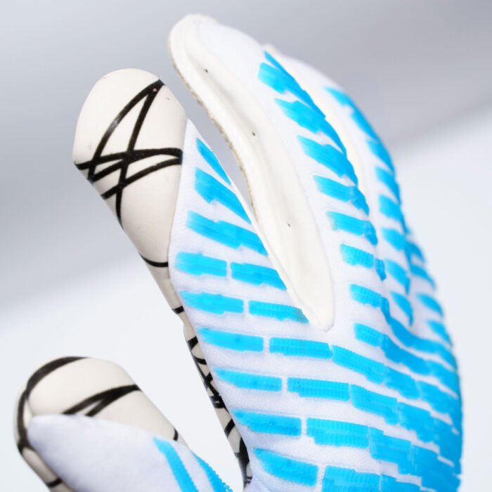 Uhlsport Goalkeeper Gloves FM Cybertec Ultragrip - Image 4