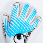 Uhlsport Goalkeeper Gloves FM Cybertec Ultragrip - Image 6