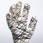 Uhlsport Goalkeeper Gloves FM Cybertec Ultragrip - Image 7